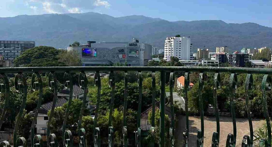 出租 2 卧室 公寓式住宅 在 Mueang Chiang Mai, Chiang Mai