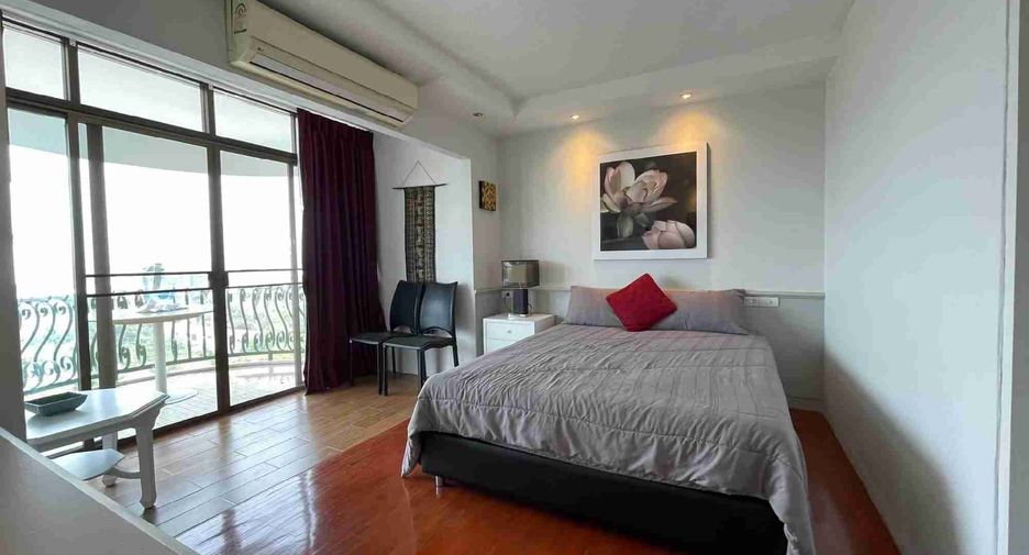 出租 2 卧室 公寓式住宅 在 Mueang Chiang Mai, Chiang Mai