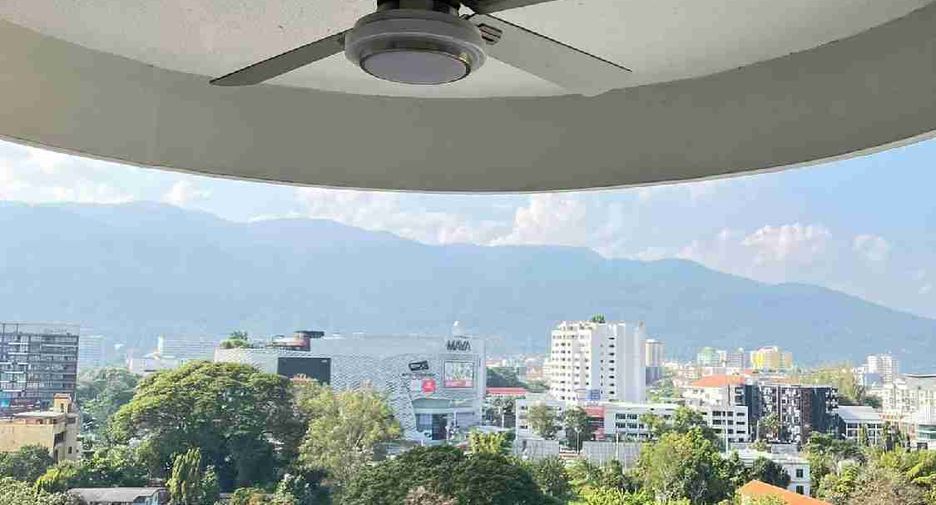 出租 2 卧室 公寓式住宅 在 Mueang Chiang Mai, Chiang Mai