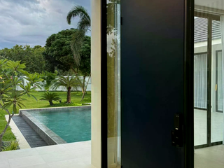 Villa en venta de 3 habitaciones en San Pa Tong, Chiang Mai
