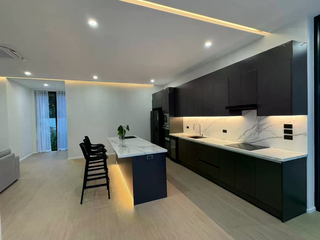 Villa en venta de 3 habitaciones en San Pa Tong, Chiang Mai