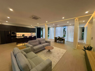 Villa en venta de 3 habitaciones en San Pa Tong, Chiang Mai