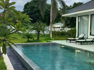Villa en venta de 3 habitaciones en San Pa Tong, Chiang Mai