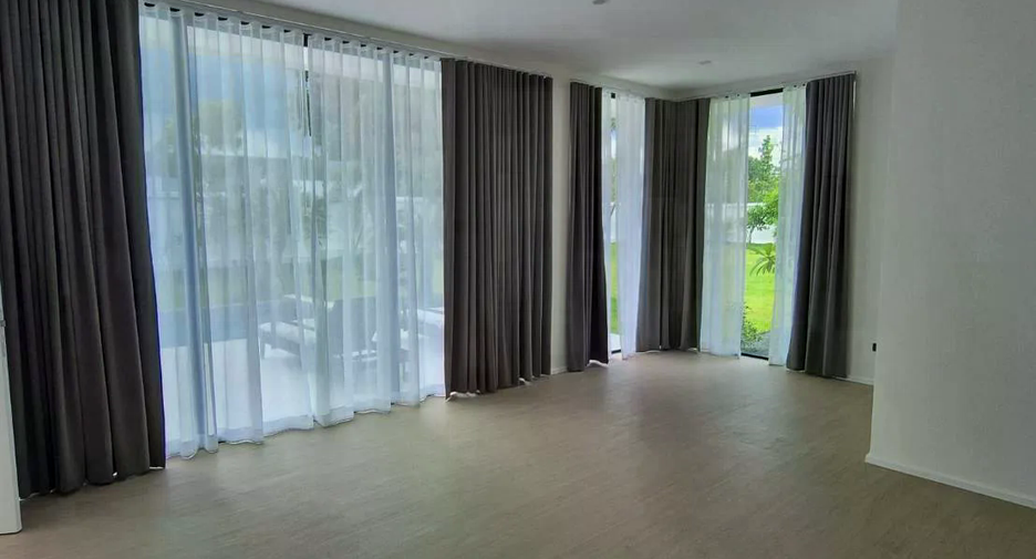 出售 3 卧室 别墅 在 San Pa Tong, Chiang Mai