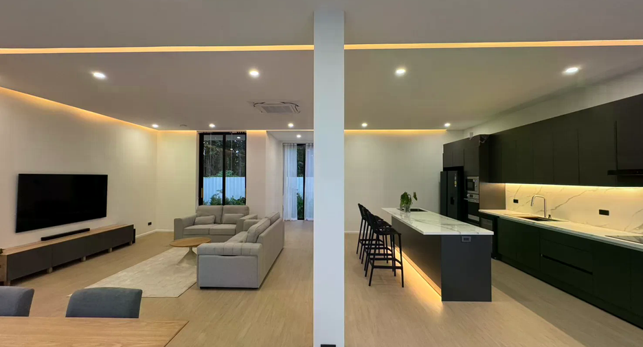 出售 3 卧室 别墅 在 San Pa Tong, Chiang Mai