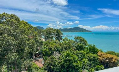 For sale 1 bed condo in Bang Saray, Pattaya