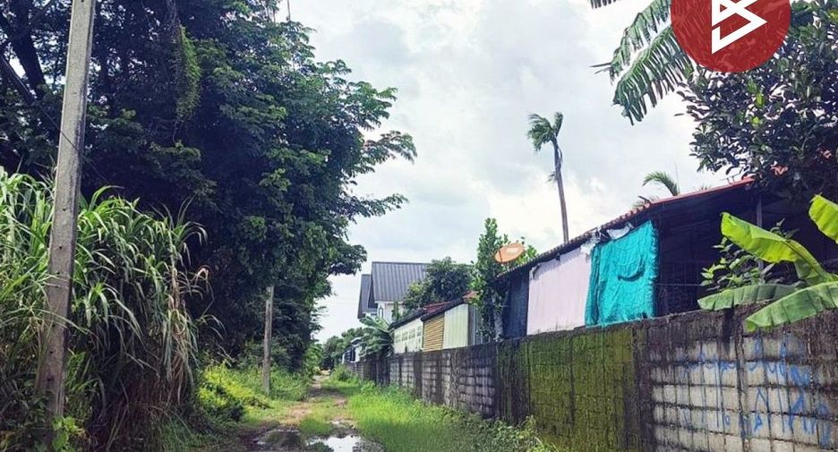 Lagerhaus zum Kauf in Nong Chok, Bangkok