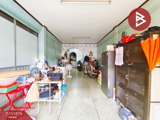 For sale 2 ベッドルーム retail Space in Khlong San, Bangkok