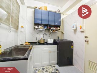 For sale 2 ベッドルーム retail Space in Khlong San, Bangkok