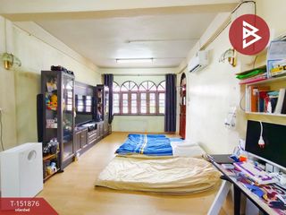For sale 2 ベッドルーム retail Space in Khlong San, Bangkok
