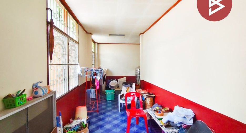 For sale 2 ベッドルーム retail Space in Khlong San, Bangkok