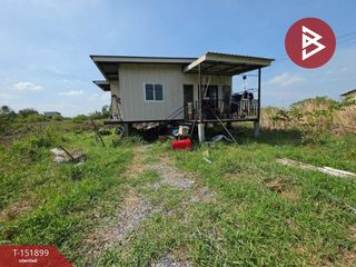 出售 2 卧室 独立屋 在 Nong Chok, 曼谷