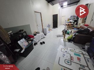 出售 2 卧室 独立屋 在 Nong Chok, 曼谷