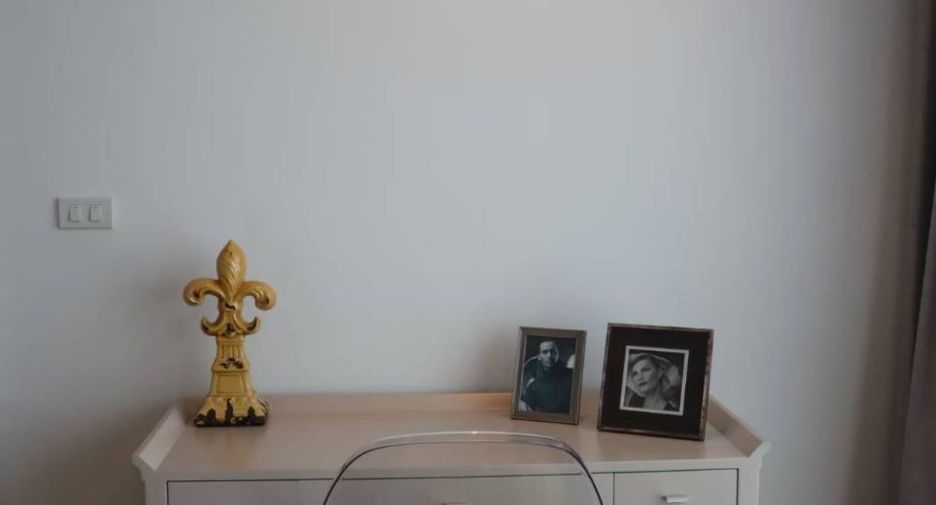 Wohnung zur Miete mit 3 Zimmer in Pathum Wan, Bangkok