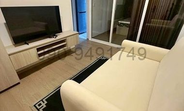 Condo en alquiler de 1 habitaciones en Bang Khen, Bangkok