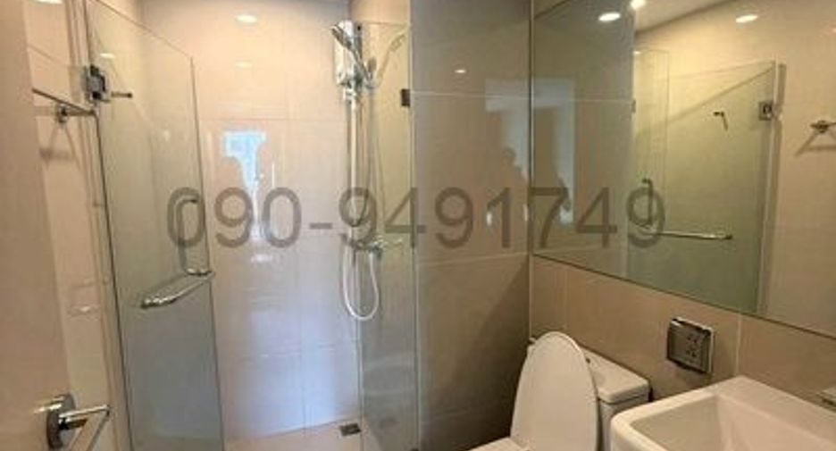 Condo en alquiler de 1 habitaciones en Bang Khen, Bangkok
