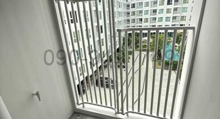 Condo en alquiler de 1 habitaciones en Bang Khen, Bangkok