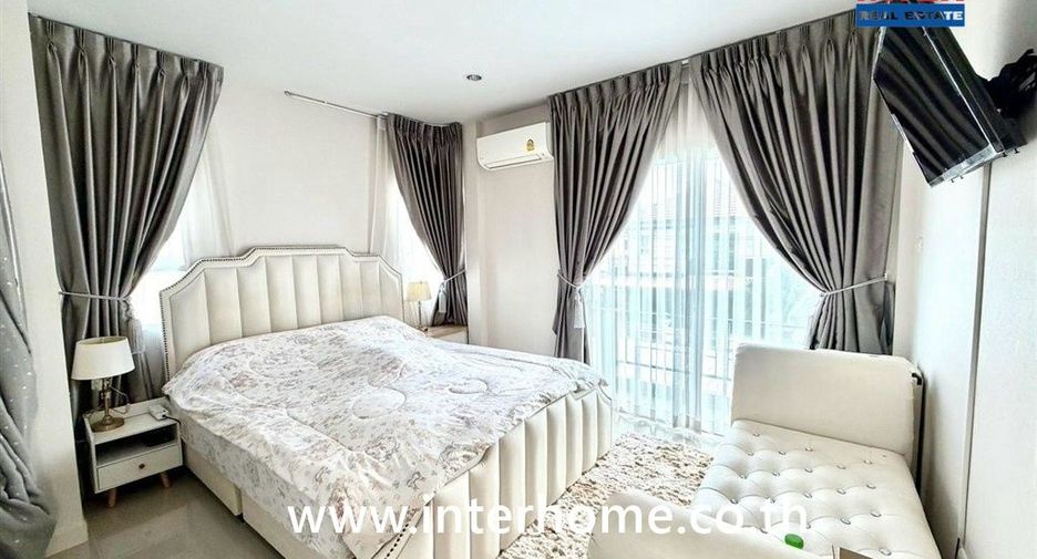 For sale 3 ベッドルーム house in Saphan Sung, Bangkok