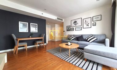 For rent 2 bedrooms condo in Pathum Wan, Bangkok