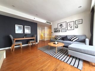À louer 2 chambres condo à Pathum Wan, Bangkok