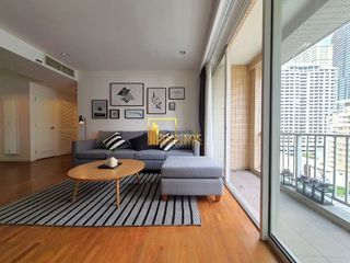 À louer 2 chambres condo à Pathum Wan, Bangkok