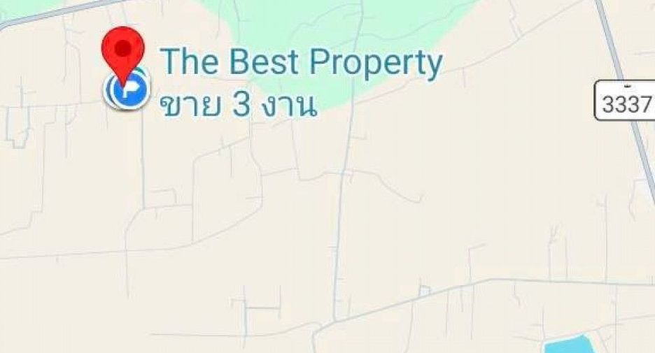 Продажа Участок в Pak Tho, Ратбури