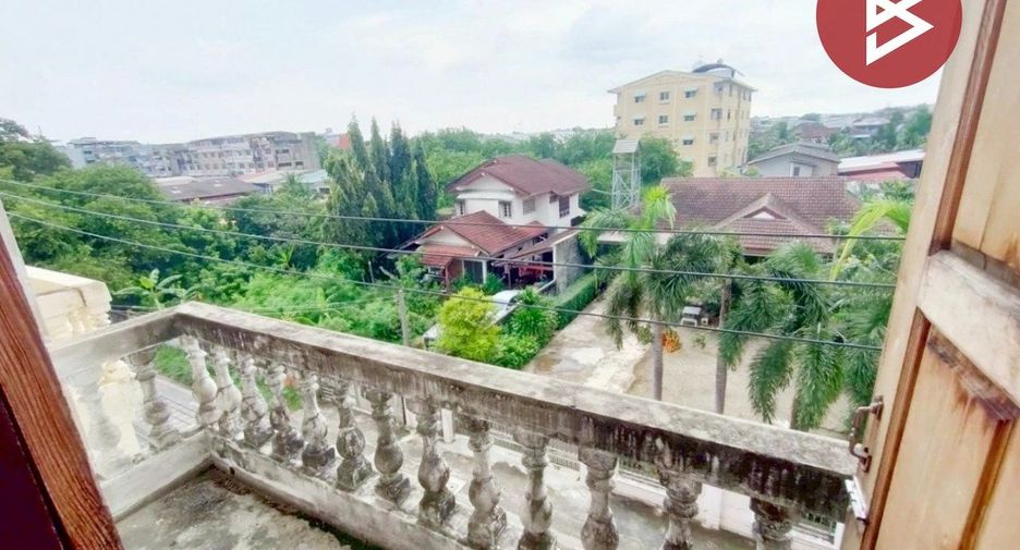 出售 2 卧室 商业空间 在 Nong Khaem, 曼谷