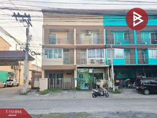 For sale 4 bedrooms retail Space in Si Racha, Chonburi