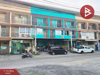 For sale 4 bedrooms retail Space in Si Racha, Chonburi