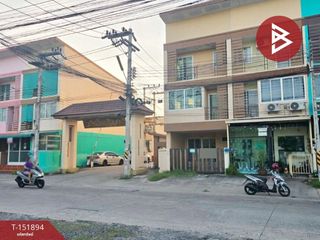 For sale 4 bedrooms retail Space in Si Racha, Chonburi