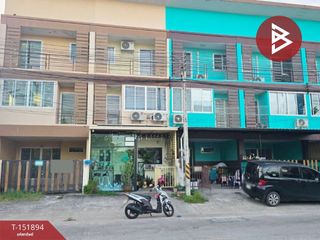 For sale 4 bedrooms retail Space in Si Racha, Chonburi