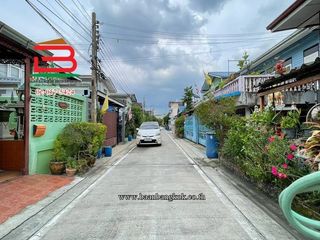 For sale 2 ベッドルーム house in Phra Samut Chedi, Samut Prakan