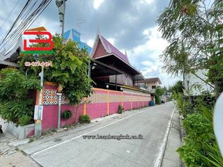 For sale 2 ベッドルーム house in Phra Samut Chedi, Samut Prakan