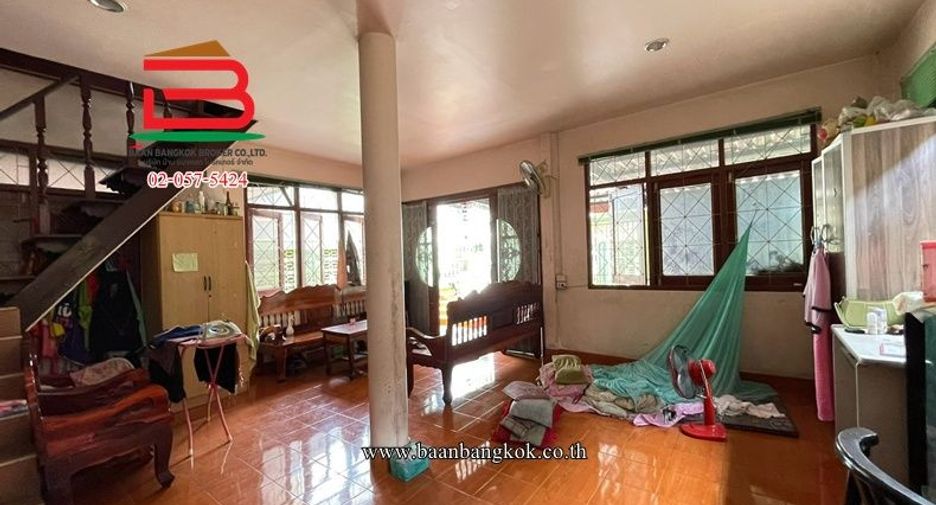 For sale 2 ベッドルーム house in Phra Samut Chedi, Samut Prakan