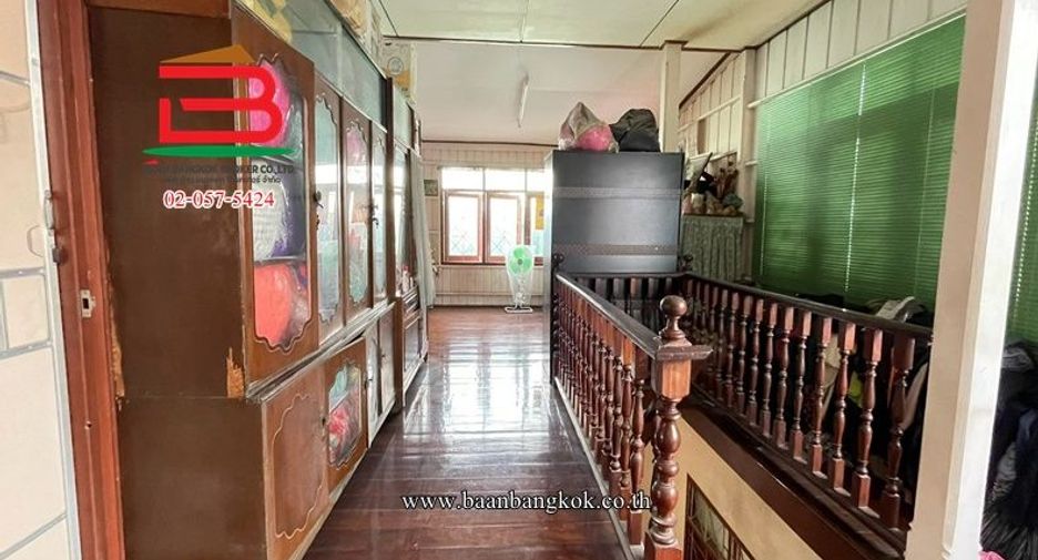 For sale 2 ベッドルーム house in Phra Samut Chedi, Samut Prakan