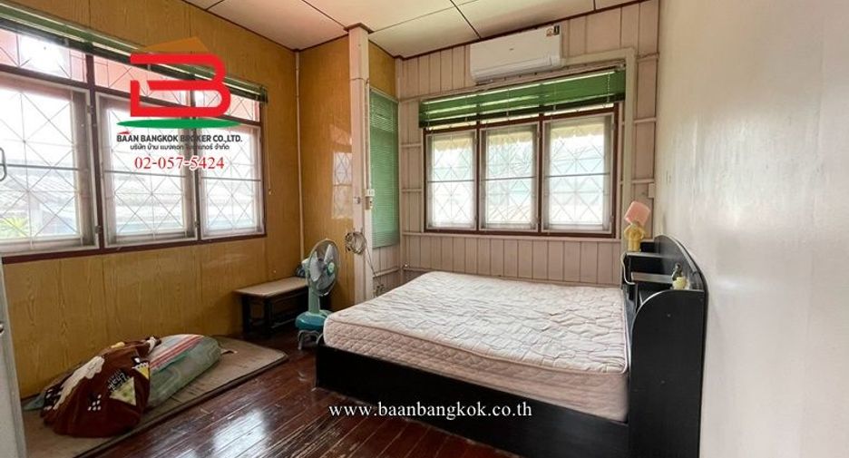 For sale 2 ベッドルーム house in Phra Samut Chedi, Samut Prakan