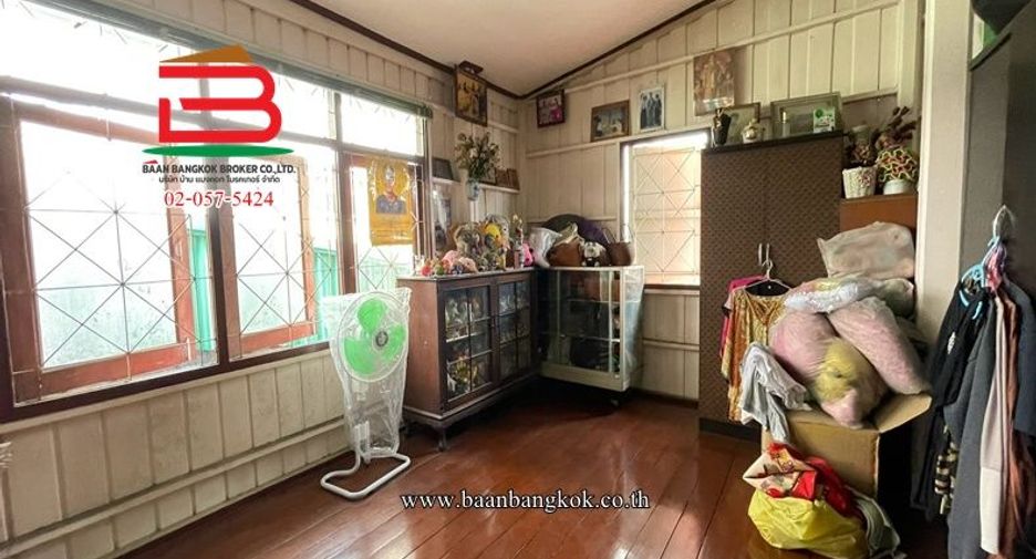For sale 2 ベッドルーム house in Phra Samut Chedi, Samut Prakan