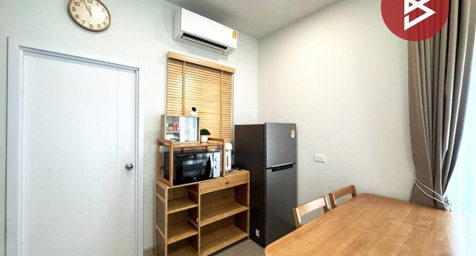 For sale 2 bedrooms townhouse in Bang Phli, Samut Prakan