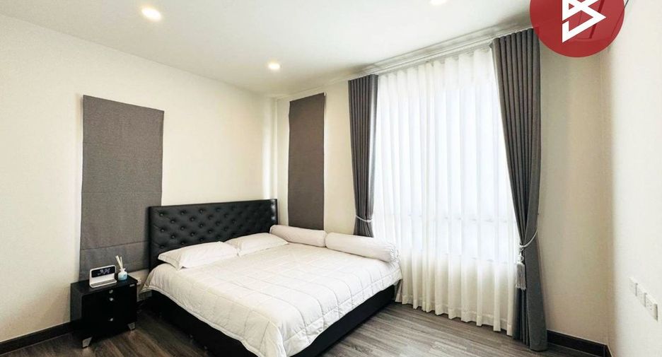 For sale 2 bedrooms townhouse in Bang Phli, Samut Prakan