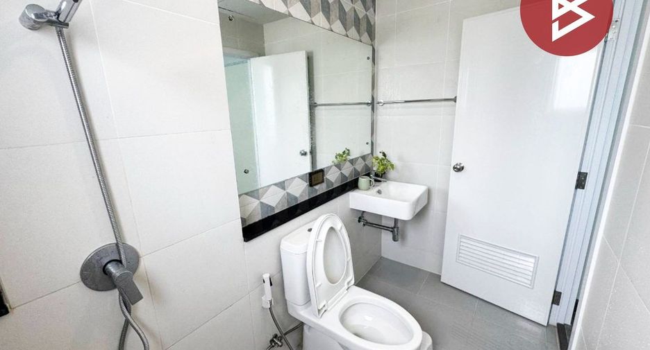 For sale 2 bedrooms townhouse in Bang Phli, Samut Prakan
