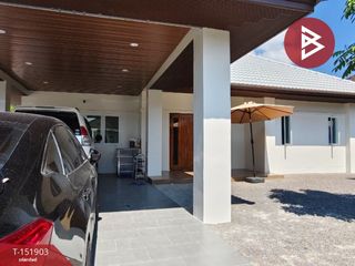 For sale 2 bedrooms house in Mueang Nakhon Si Thammarat, Nakhon Si Thammarat