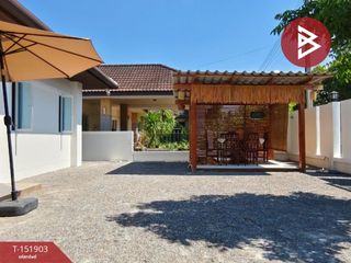For sale 2 bedrooms house in Mueang Nakhon Si Thammarat, Nakhon Si Thammarat