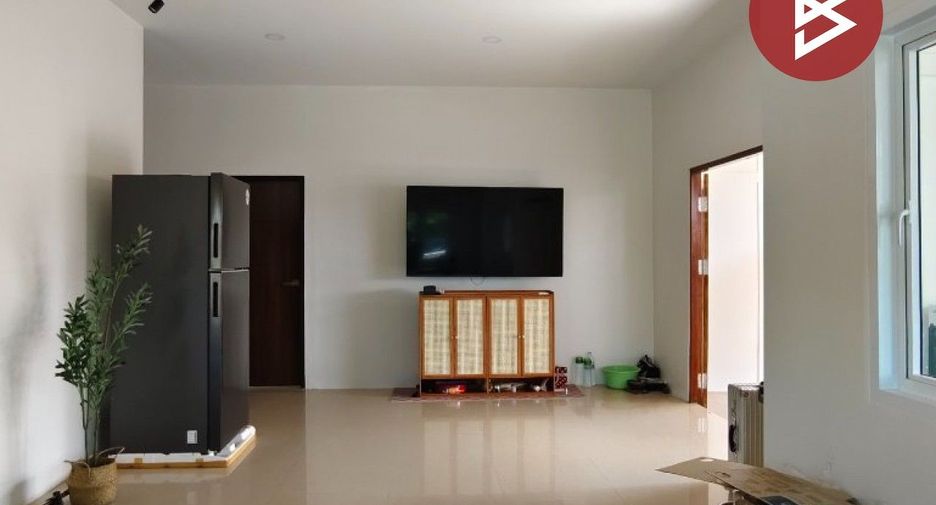 For sale 2 bedrooms house in Mueang Nakhon Si Thammarat, Nakhon Si Thammarat