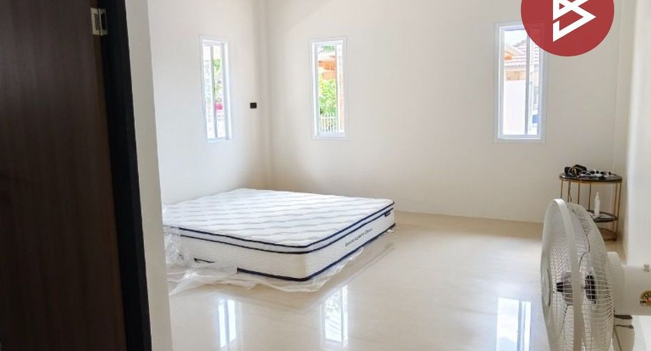 For sale 2 bedrooms house in Mueang Nakhon Si Thammarat, Nakhon Si Thammarat
