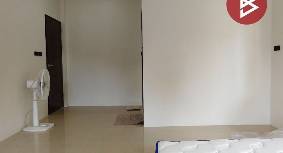 For sale 2 bedrooms house in Mueang Nakhon Si Thammarat, Nakhon Si Thammarat