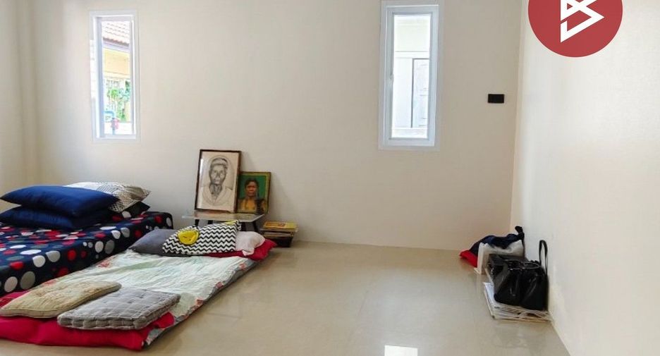 For sale 2 bedrooms house in Mueang Nakhon Si Thammarat, Nakhon Si Thammarat