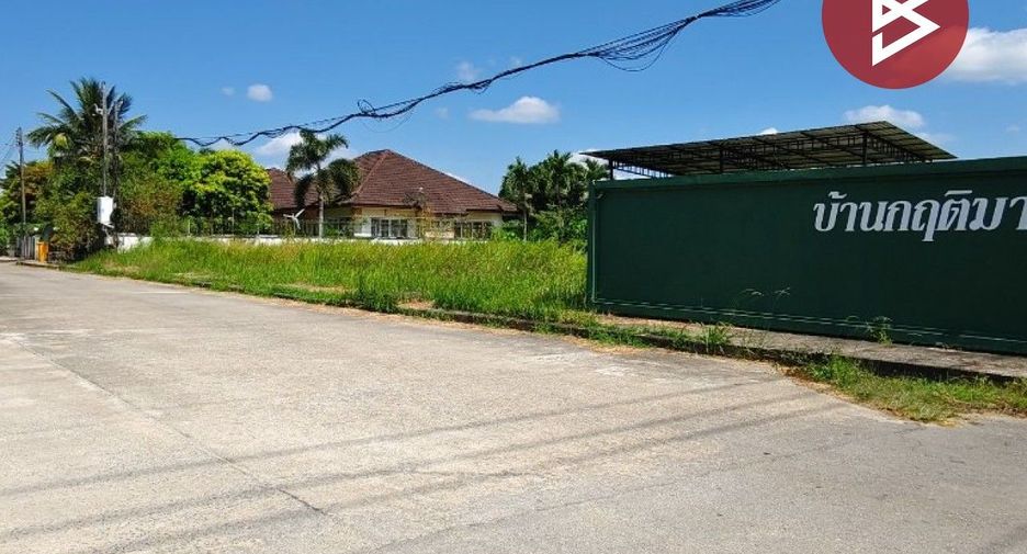 For sale 2 bedrooms house in Mueang Nakhon Si Thammarat, Nakhon Si Thammarat