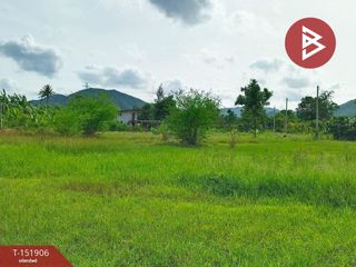 Продажа Участок в Pak Tho, Ратбури