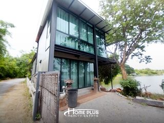 Haus zum Kauf mit 1 Zimmer in Mueang Nakhon Pathom, Nakhon Pathom