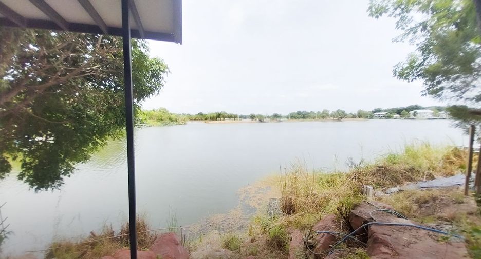 Haus zum Kauf mit 1 Zimmer in Mueang Nakhon Pathom, Nakhon Pathom